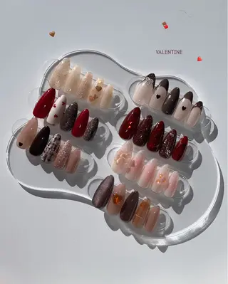 ネイル shoushou ￤ｼｭｼｭのネイルデザイン