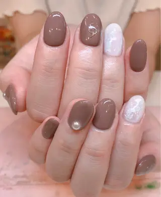 ネイル エムズ エムズのマツエク・マツパデザイン