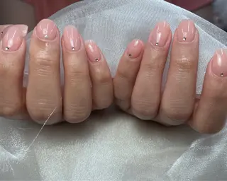 ネイル ToliyDeliy akemiのネイルデザイン