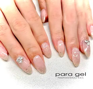 ネイル Bianca🎀 ONODERAのネイルデザイン