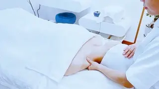 NEENANY青葉台 エステティックサロンのエステ・リラクイメージ