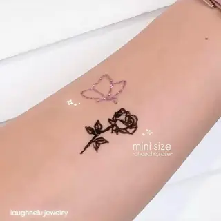 laughnelu jewelry所属・laughnelu jewelryのその他イメージ