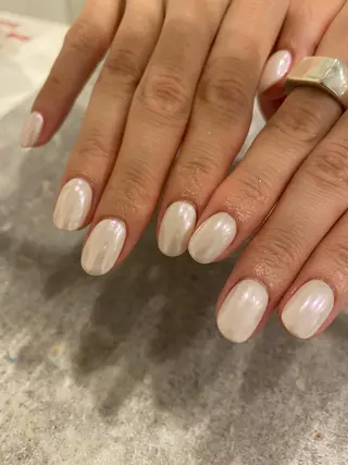 ネイル LINON所属・【LINON】 airiのネイルデザイン