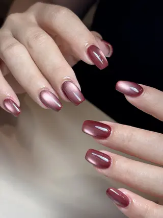 ネイル Su. Naillandのネイルデザイン