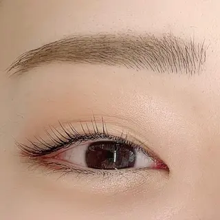 マツエク・マツパ BellFlower Aki（眉・まつげ）のマツエク・マツパデザイン