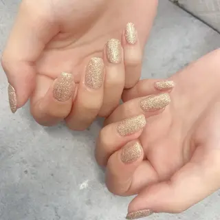 ネイル nail salon Myunaのネイルデザイン