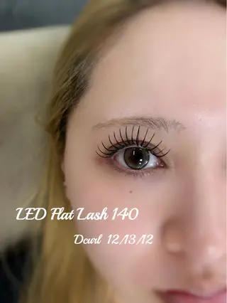 マツエク・マツパ WILLE eyesalon所属・WILLE【ヴィレ】 wakanaのマツエク・マツパデザイン