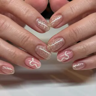 ネイル 山﨑　美優 / Manonのネイルデザイン