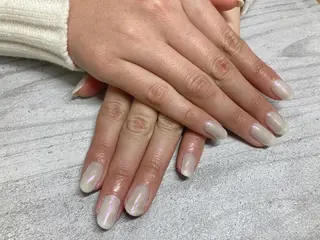 ネイル Mogu nail 二子玉川のネイルデザイン