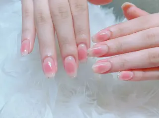 ネイル RiRi ネイル/マツエクのネイルデザイン