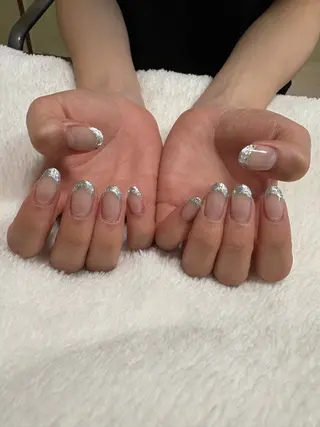 ネイル 北名古屋♡ ayanaのネイルデザイン