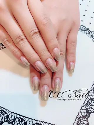 ネイル C.C.Studio 池袋のネイルデザイン