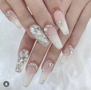 ネイル Nihonthy Nail 新宿所属・Nihonthy Nail 新宿のネイルデザイン