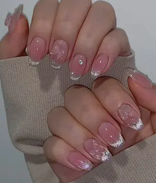 ネイル 🎀Lilla💎 Nail Salonのネイルデザイン
