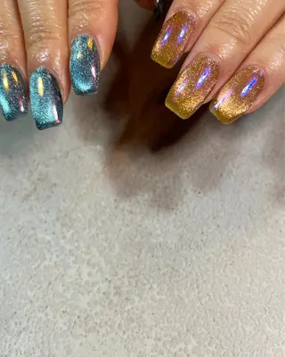 ネイル marie nailのネイルデザイン