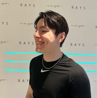 メンズ emme 立川所属・🤍アヤナ / emme🤍のヘアスタイル