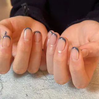 ネイル Ami 🦥のネイルデザイン