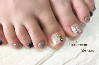 ネイル   BENNIEのネイルデザイン