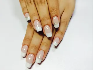 ネイル NailSalon 〜Andyou〜のネイルデザイン