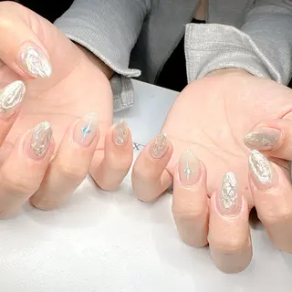 ネイル CHERIMO【lalaLaLa】所属・CHERIMO シェリモのネイルデザイン