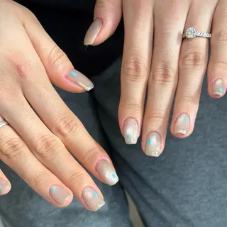 ネイル Queen‘s nailのネイルデザイン