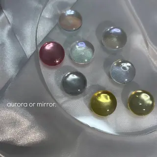 ネイル ︎︎ ruane. ルアネのネイルデザイン