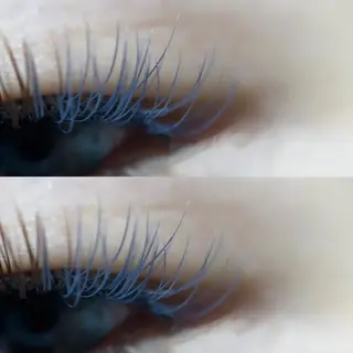 マツエク・マツパ ar...beauty salon所属・藤原 茜のマツエク・マツパデザイン