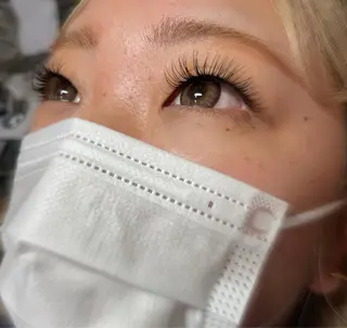 マツエク・マツパ anela 🐶大竹のマツエク・マツパデザイン