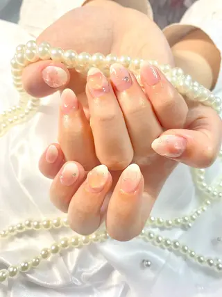 ネイル Sweet わたなべのネイルデザイン