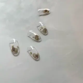 ネイル KOTORI ことりのネイルデザイン