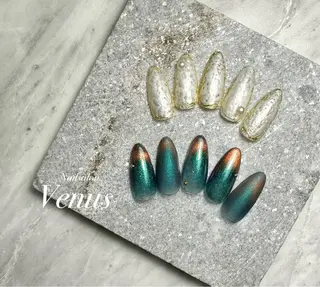 ネイル Nail salon Venusのネイルデザイン