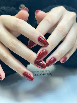 ネイル Mi nailsのネイルデザイン