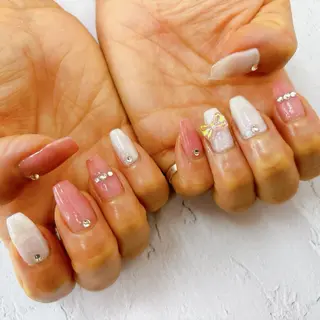 ネイル NailDoctor /CARNAのマツエク・マツパデザイン