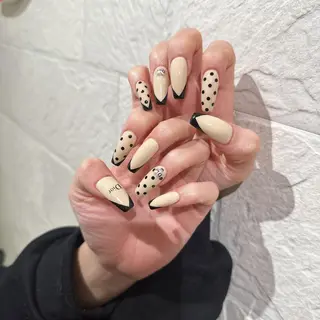 ネイル Ashliy大宮☆ アシュリーのネイルデザイン