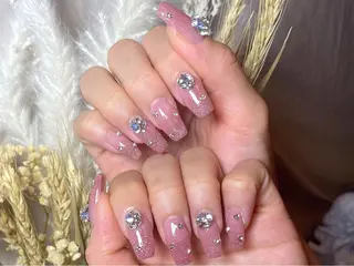 ネイル MSSugar Nailのネイルデザイン