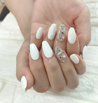 ネイル puna nailのネイルデザイン