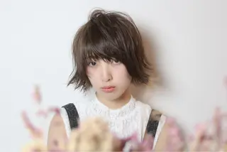 ショート 鵜飼 正也のその他イメージ