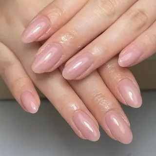 ネイル エルバイノリコ 円谷(つむらや)のネイルデザイン