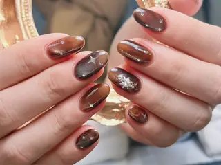 ネイル Mi zukiのネイルデザイン