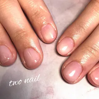 ネイル two nailのネイルデザイン