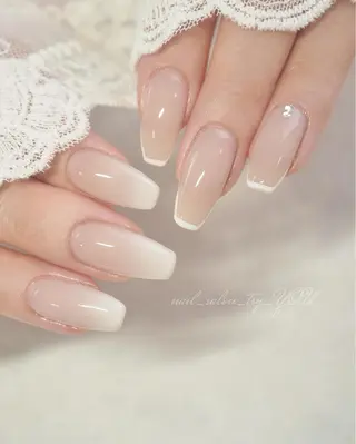 ネイル nail_salon try_YOUのネイルデザイン