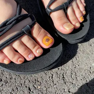 ネイル mimin. by felimo所属・mimin. by felimoのネイルデザイン