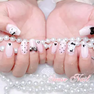 ネイル 🎀Sense Nail池袋店🎀のネイルデザイン