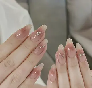 ネイル Queens ciciのネイルデザイン