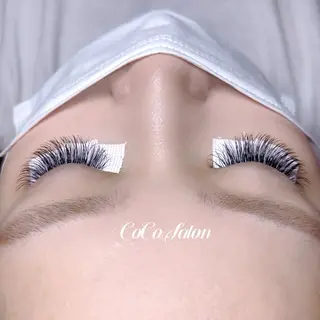 マツエク・マツパ CoCoSalon ネイル/まつ毛予約のネイルデザイン