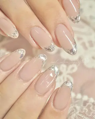 ネイル nail_salon try_YOUのネイルデザイン