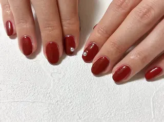 ネイル kiki nail 二子玉川のネイルデザイン