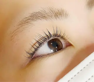 マツエク・マツパ hikari 🌻*.ﾟのマツエク・マツパデザイン