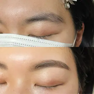 アイブロウ Tia Lash 所属・冨永 梓TiaLashのエステ・リラクイメージ