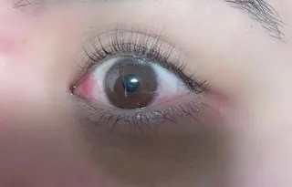 マツエク・マツパ 💕丸島 夏名🐰🍀のマツエク・マツパデザイン